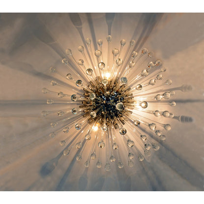IQ8185 Sophia Single Pendant 24