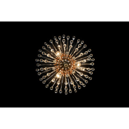 IQ8185 Sophia Single Pendant 24