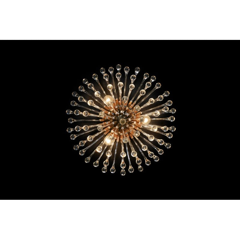 IQ8185 SOPHIA SINGLE PENDANT 24