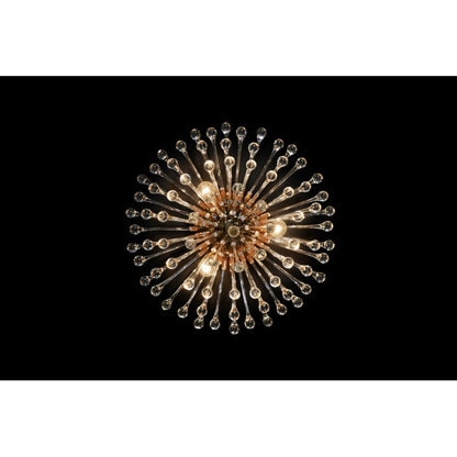 IQ8185 SOPHIA SINGLE PENDANT 24