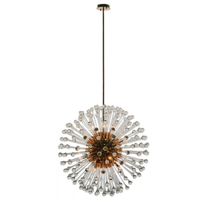 IQ8185 Sophia Single Pendant 24