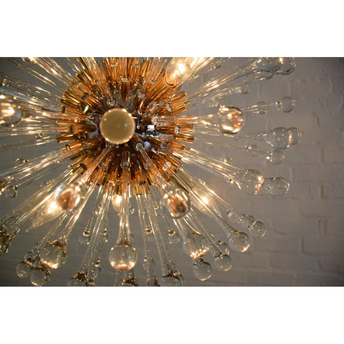 IQ8185 Sophia Single Pendant 24