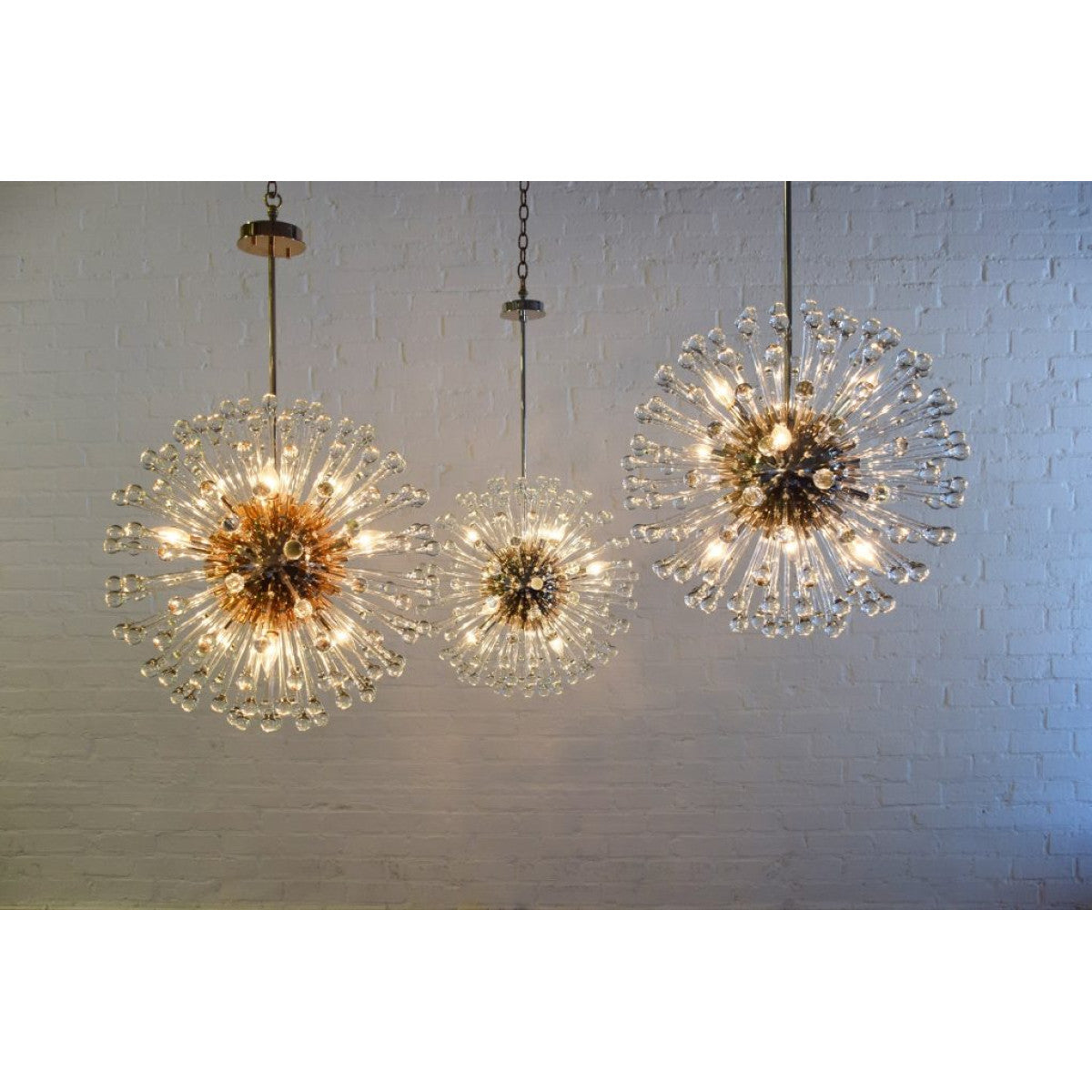 IQ8185 Sophia Single Pendant 24