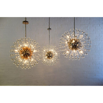 IQ8185 Sophia Single Pendant 24