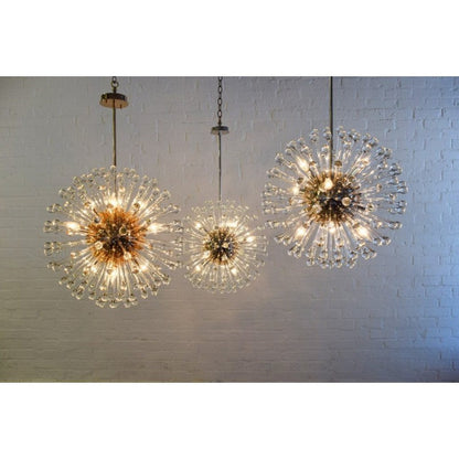 IQ8185 SOPHIA SINGLE PENDANT 24