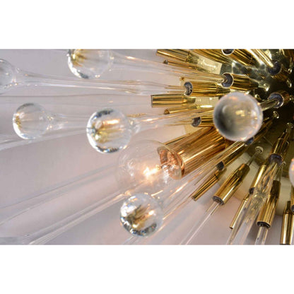 IQ8185 Sophia Single Pendant 24
