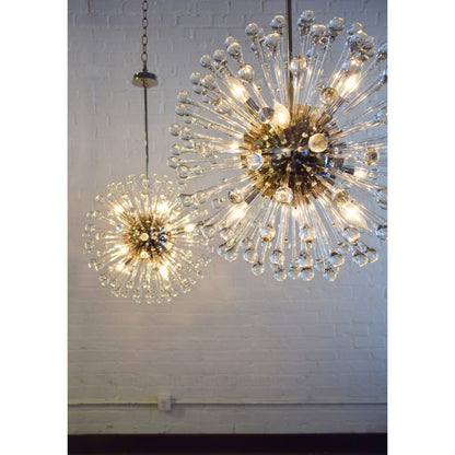 IQ8185 Sophia Single Pendant 24