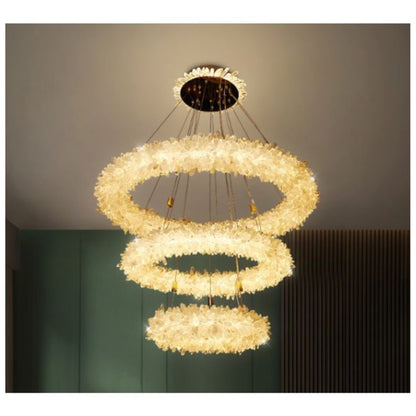 WM2127 Roxi Chandelier 48
