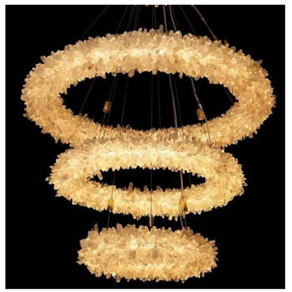 WM2127 Roxi Chandelier 48