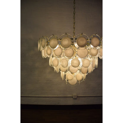 WM2131 PORTIA CHANDELIER