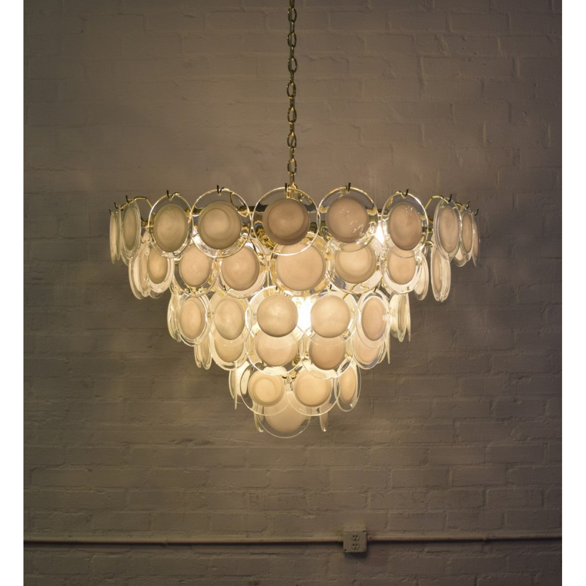 WM2131 Portia Chandelier