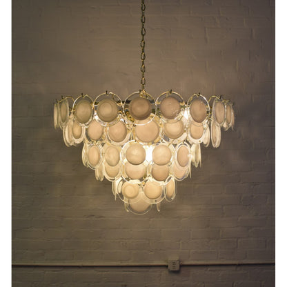 WM2131 Portia Chandelier