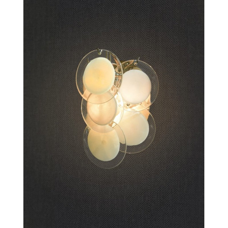 WM2131 PORTIA CHANDELIER