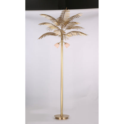 WM500 Palmyra Lamp