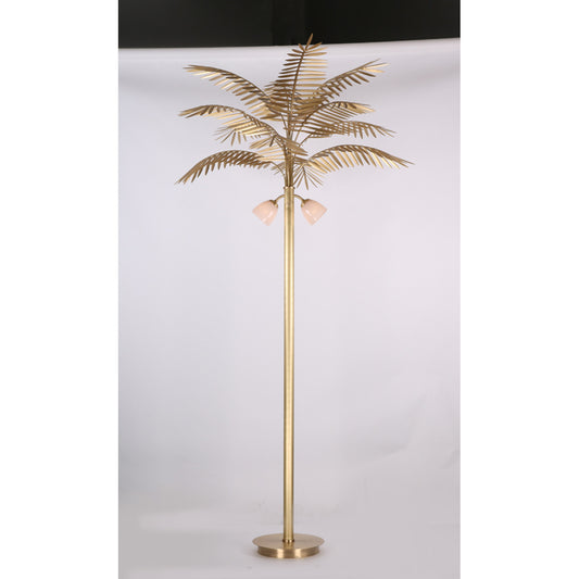 WM500 Palmyra Lamp