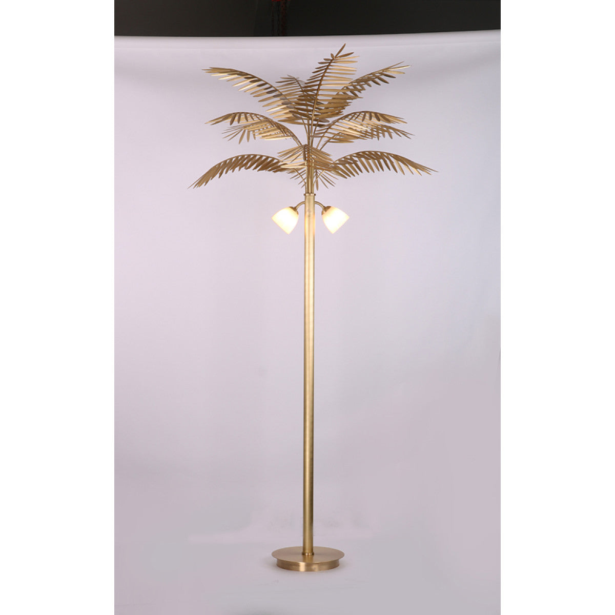 WM500 Palmyra Lamp
