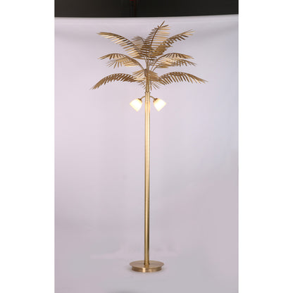 WM500 Palmyra Lamp