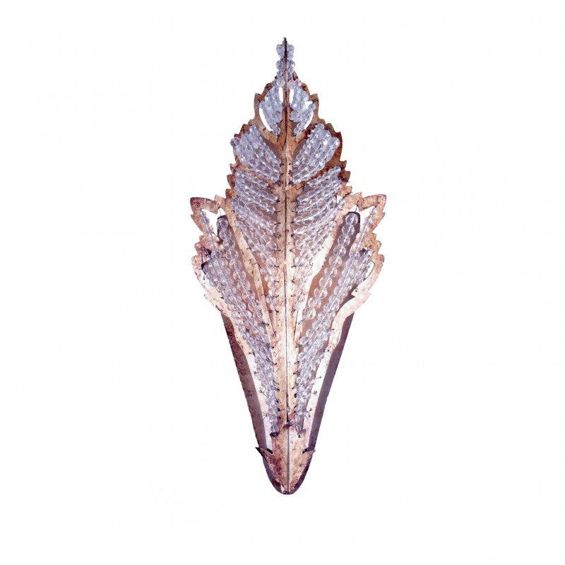 WM525 BIARRITZ SCONCE