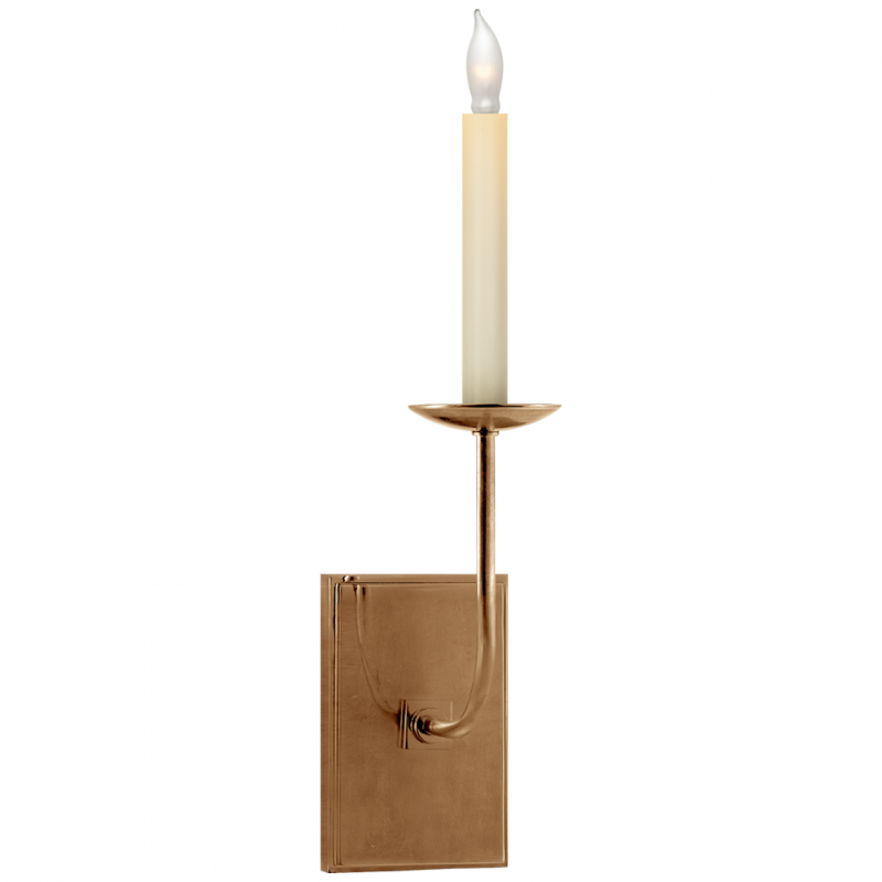 WM535 CHAPMAN WALL SCONCE