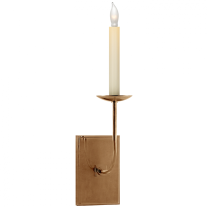 WM535 CHAPMAN WALL SCONCE