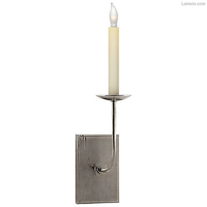 WM535 CHAPMAN WALL SCONCE