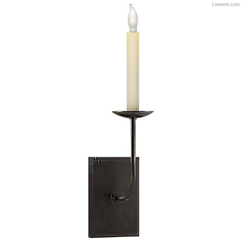 WM535 CHAPMAN WALL SCONCE