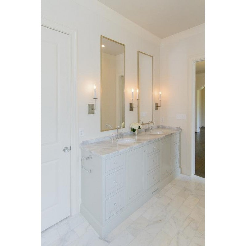 WM535 CHAPMAN WALL SCONCE
