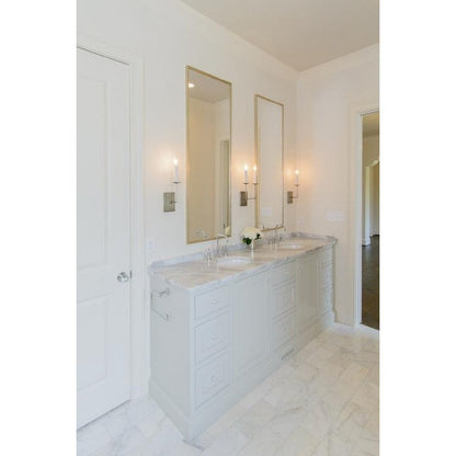WM535 CHAPMAN WALL SCONCE