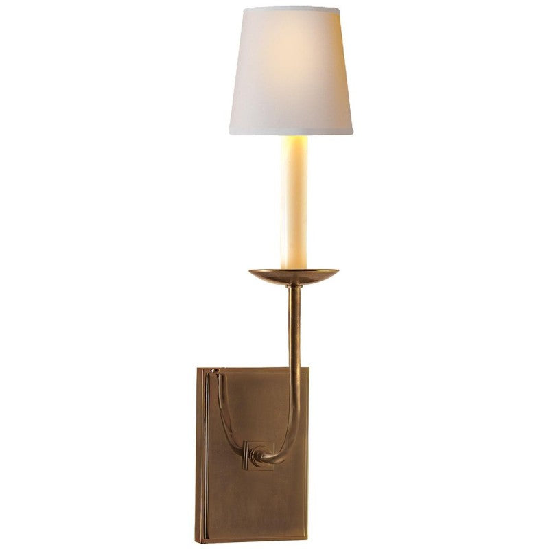 WM535 CHAPMAN WALL SCONCE