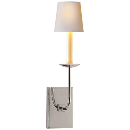 WM535 CHAPMAN WALL SCONCE