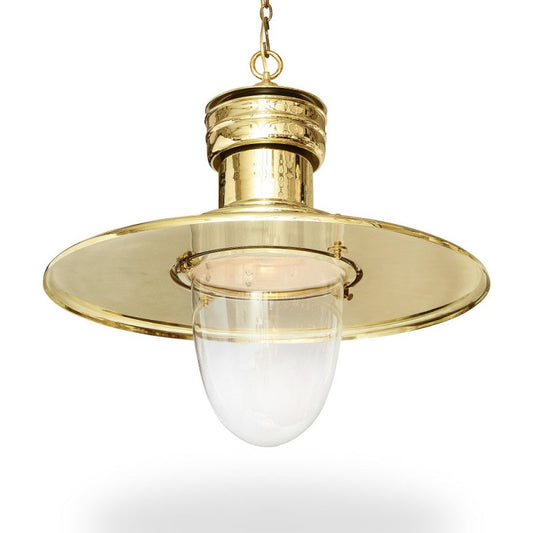 WM536 STATION LIGHT PENDANT