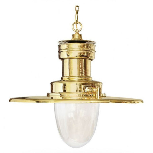 WM536 STATION LIGHT PENDANT