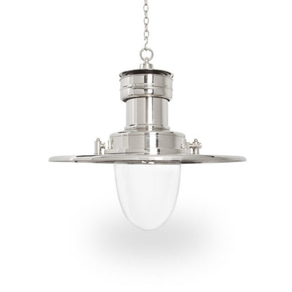 WM536 STATION LIGHT PENDANT