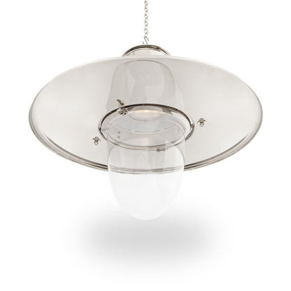 WM536 STATION LIGHT PENDANT