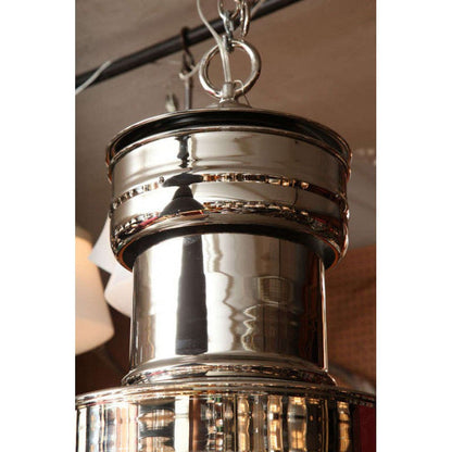 WM536 STATION LIGHT PENDANT
