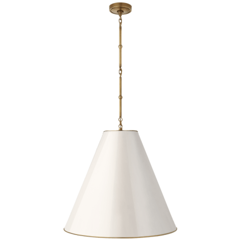 WM540 GOODMAN LAMP
