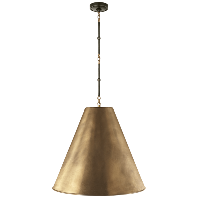 WM540 GOODMAN LAMP