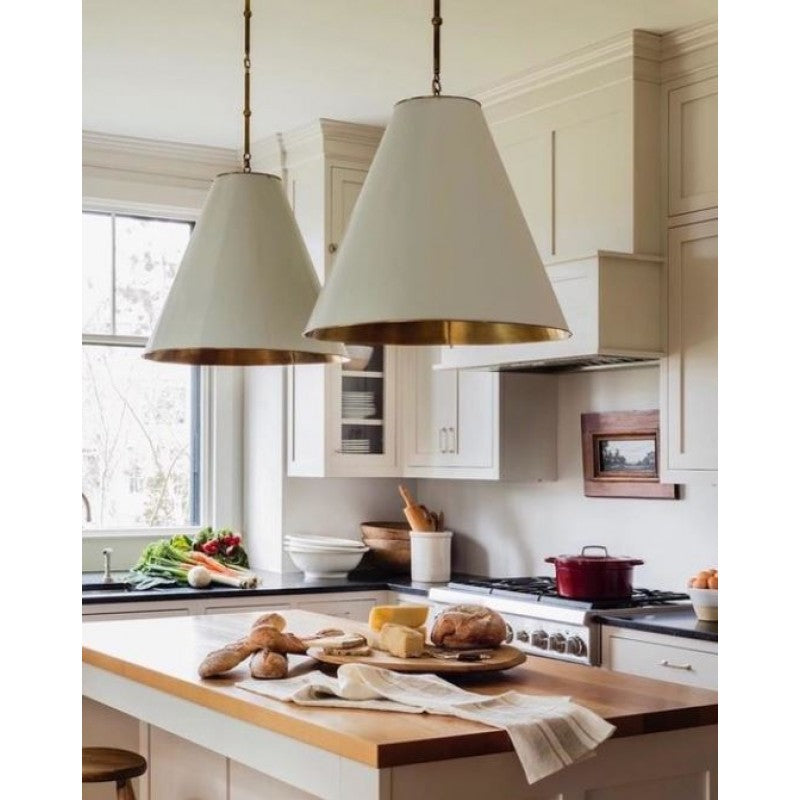 WM540 GOODMAN LAMP