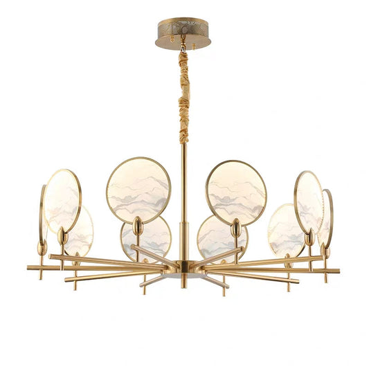 WM546 HOUSTON NORDIC PENDANT