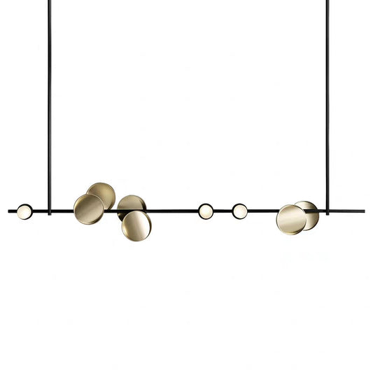 WM547 HOUSTON LAMP PENDANT