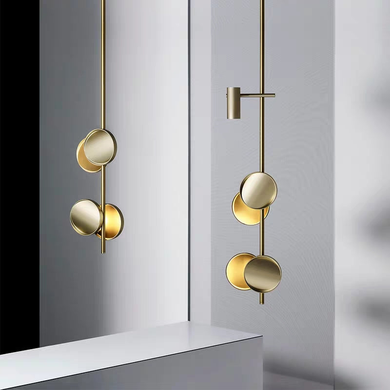 WM547 HOUSTON LAMP PENDANT