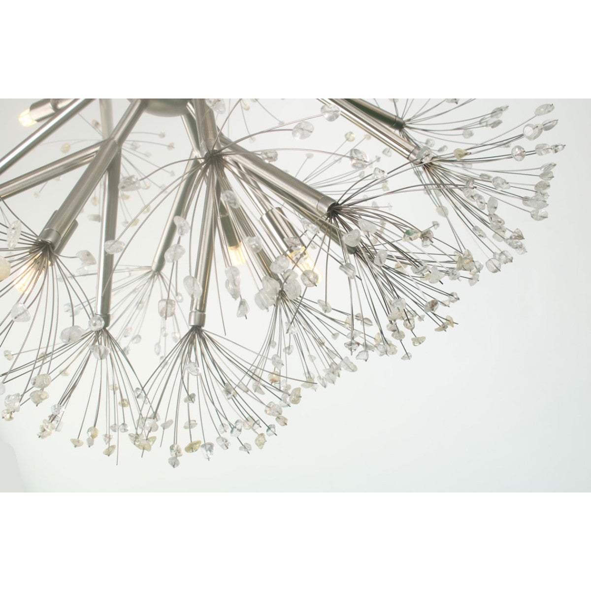 WM604 Spherical Light