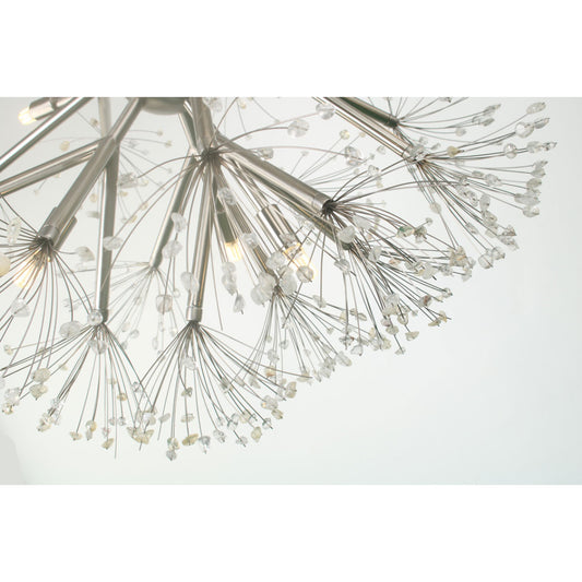 WM604 Spherical Light