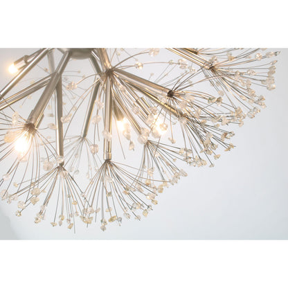WM604 Spherical Light