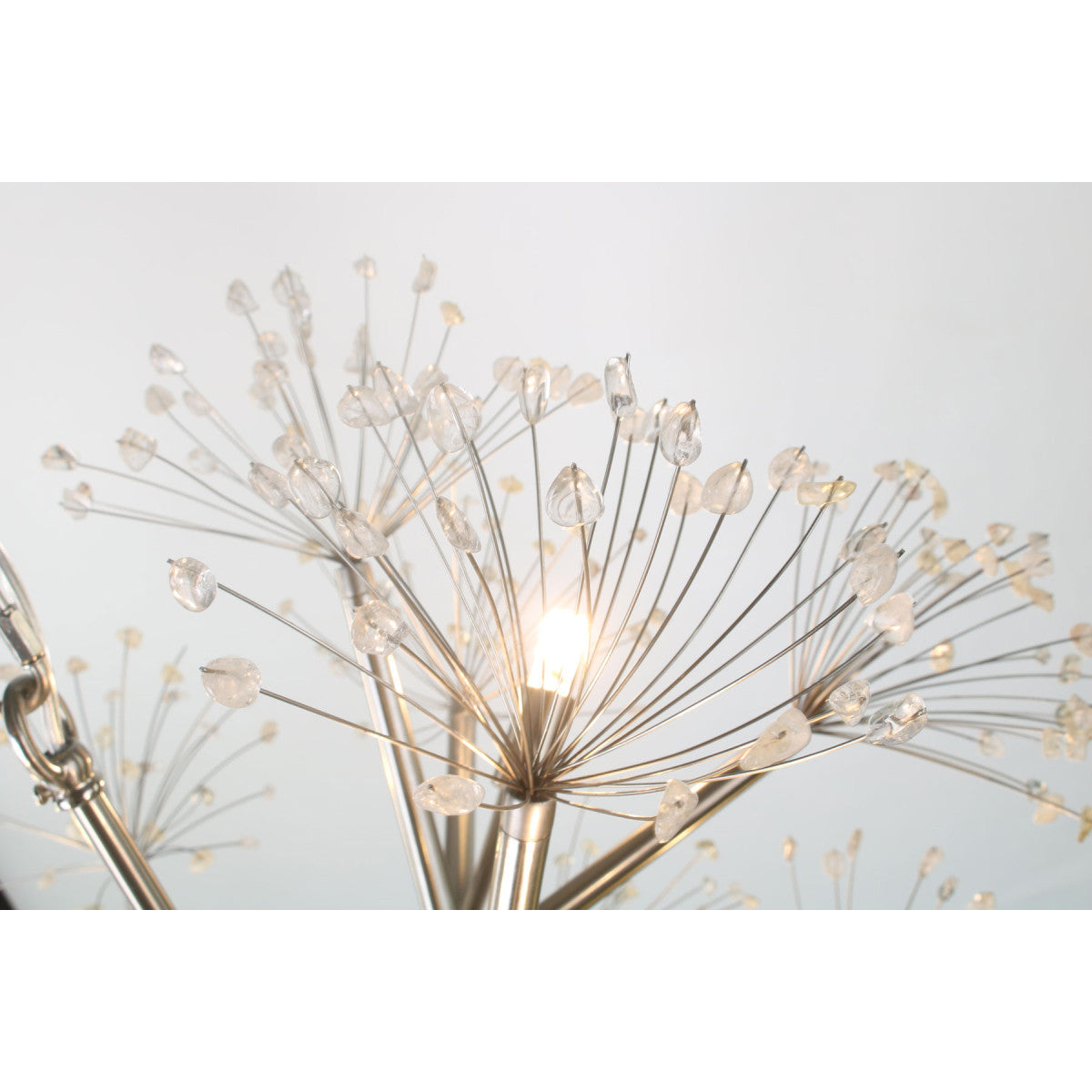 WM604 Spherical Light