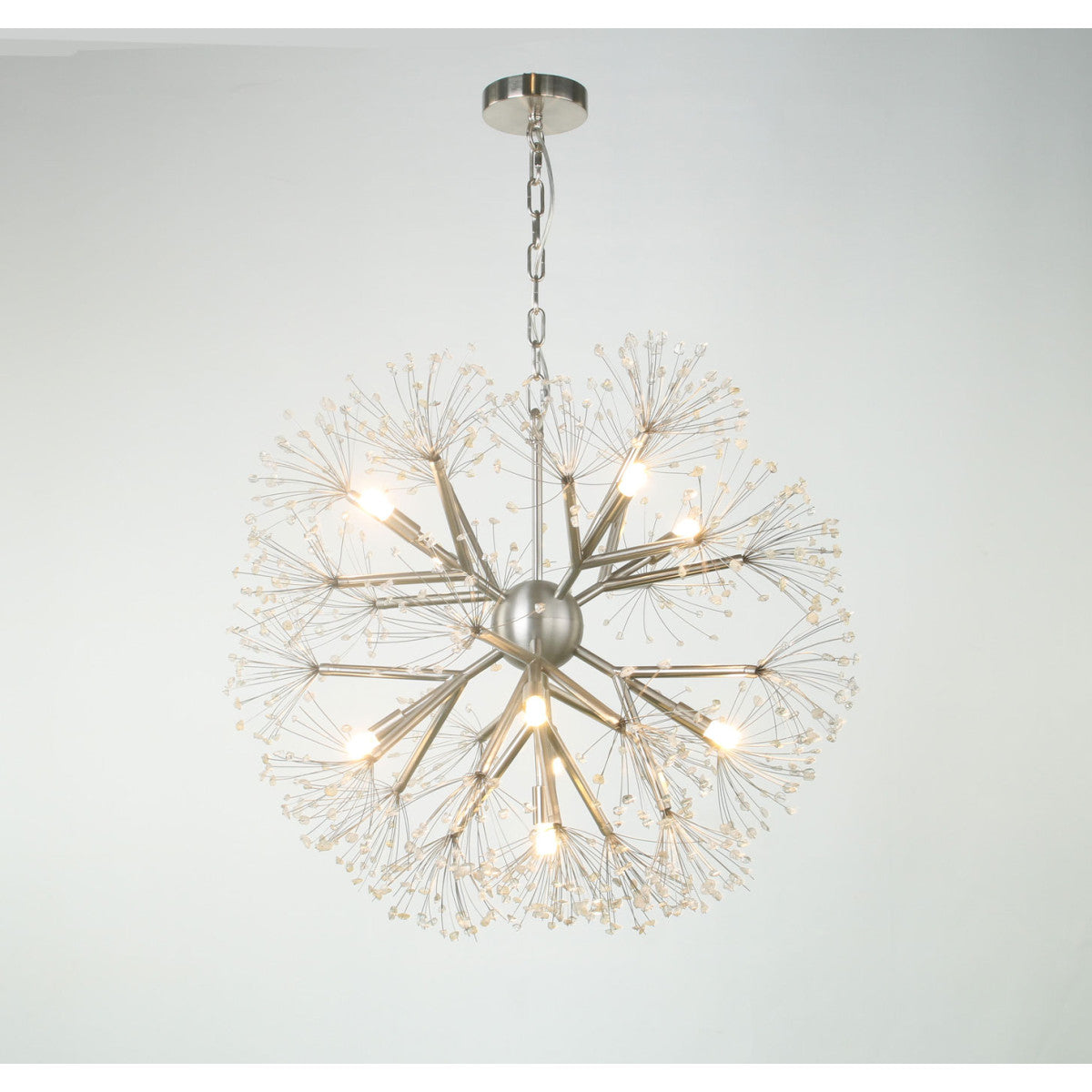 WM604 Spherical Light