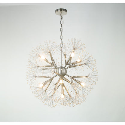 WM604 Spherical Light