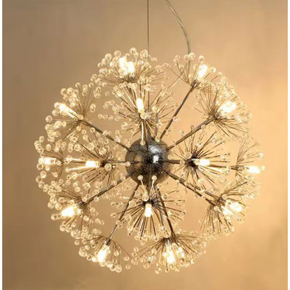 WM604 Spherical Light