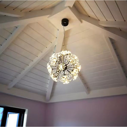 WM604 Spherical Light