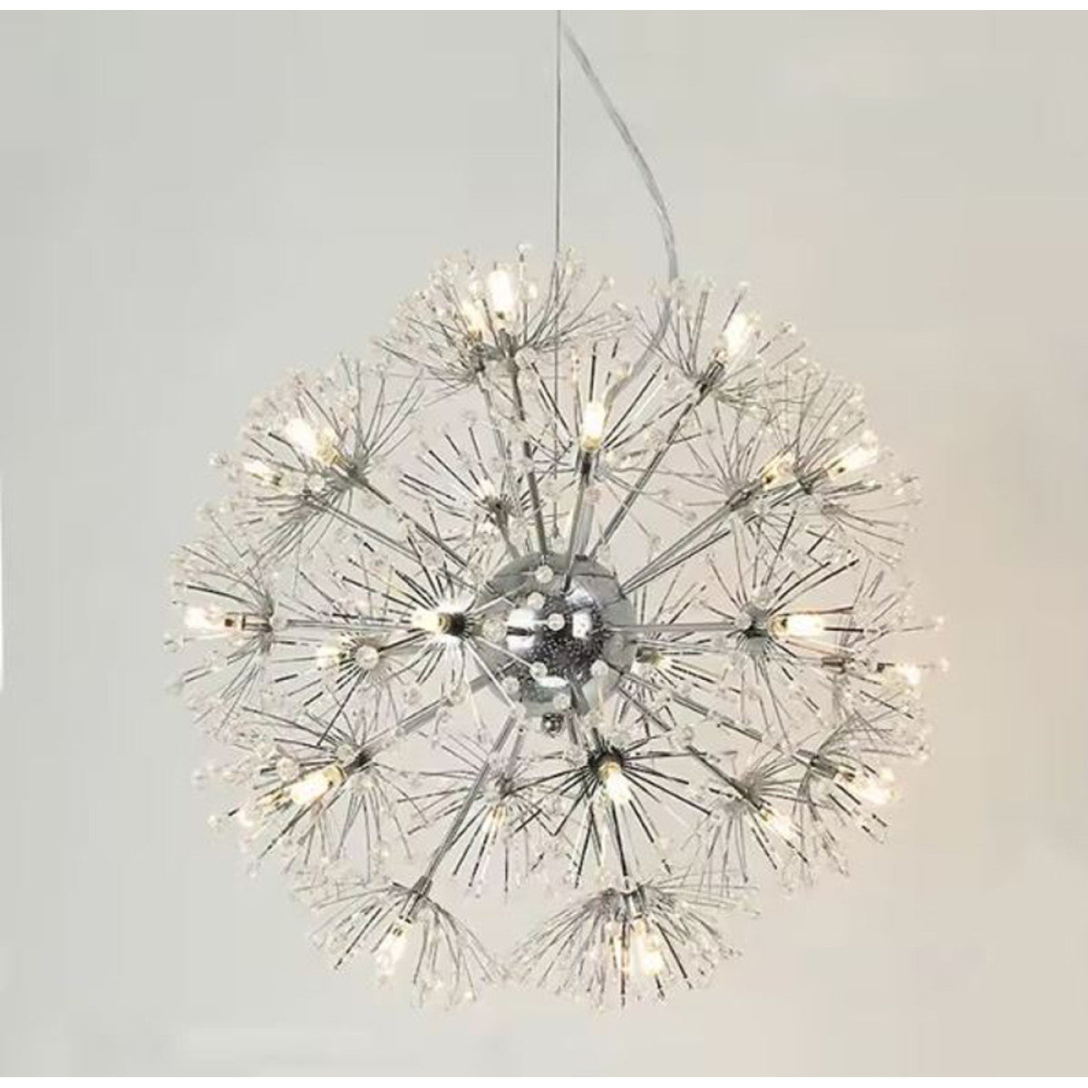 WM604 Spherical Light